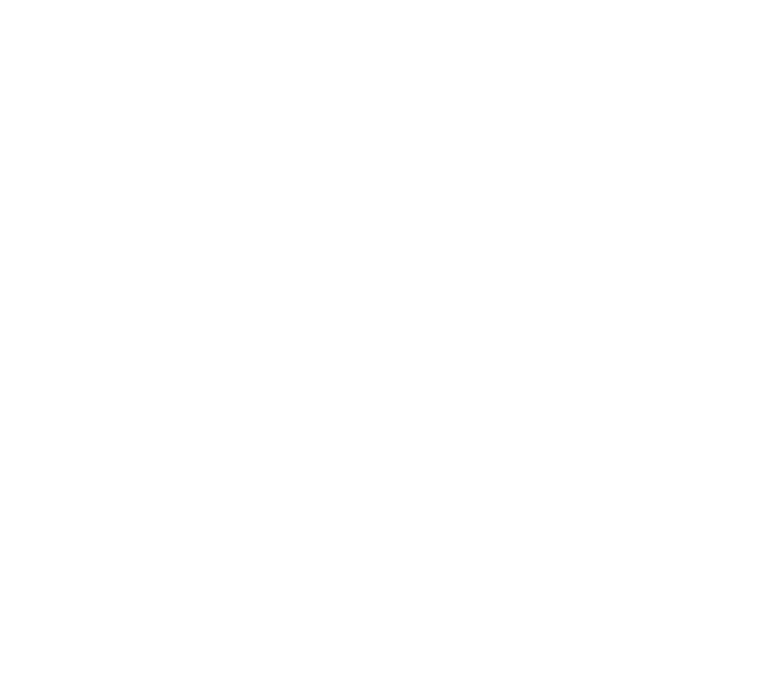 YouTube play button icon with white background and black triangle in the center, representing the YouTube logo.