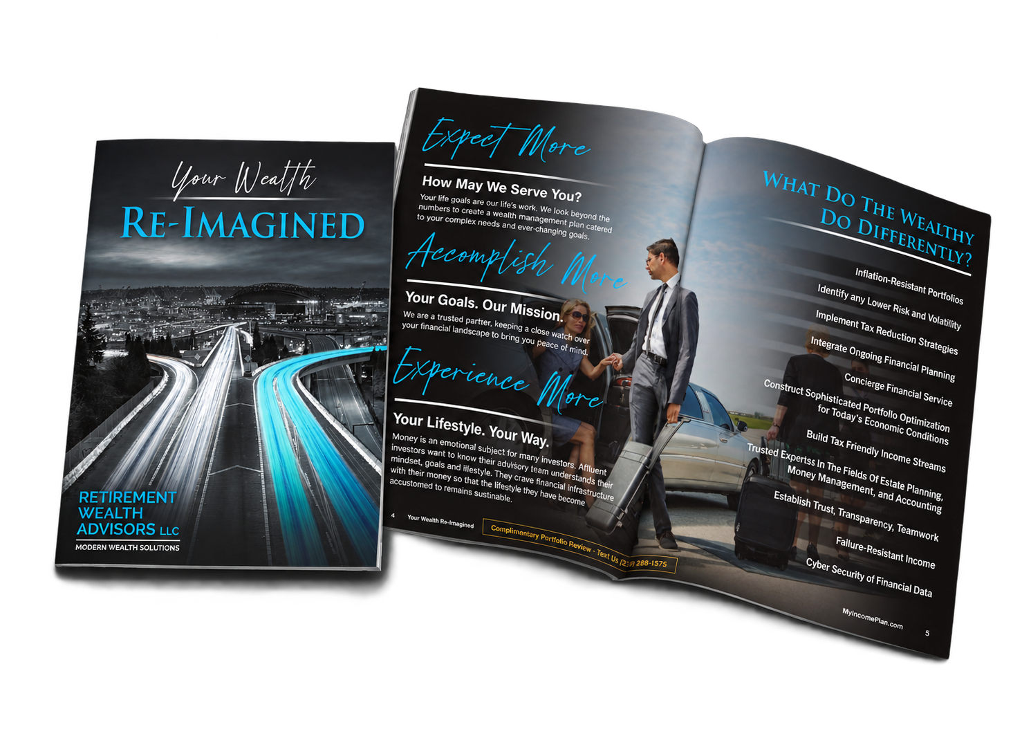 The Private Wealth Guide