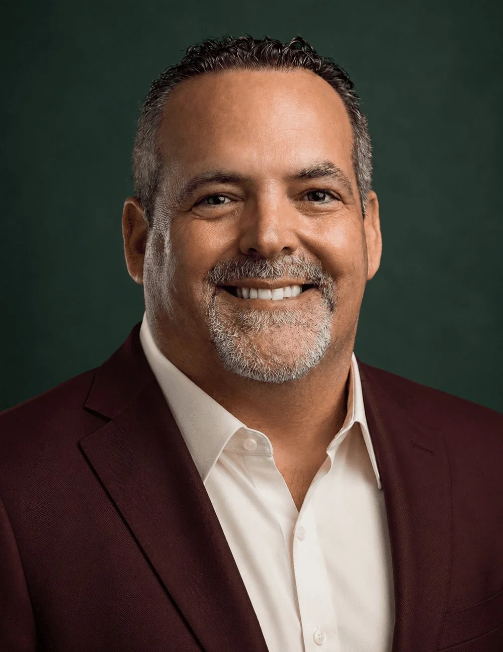 Eric Kearney
