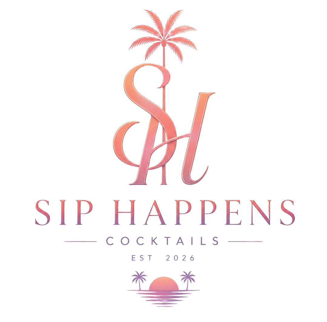 Sip Happens