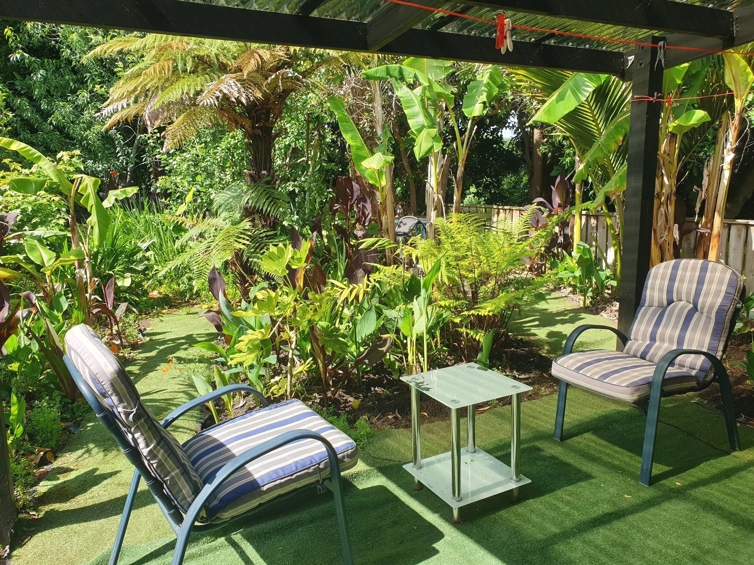 Garden 2