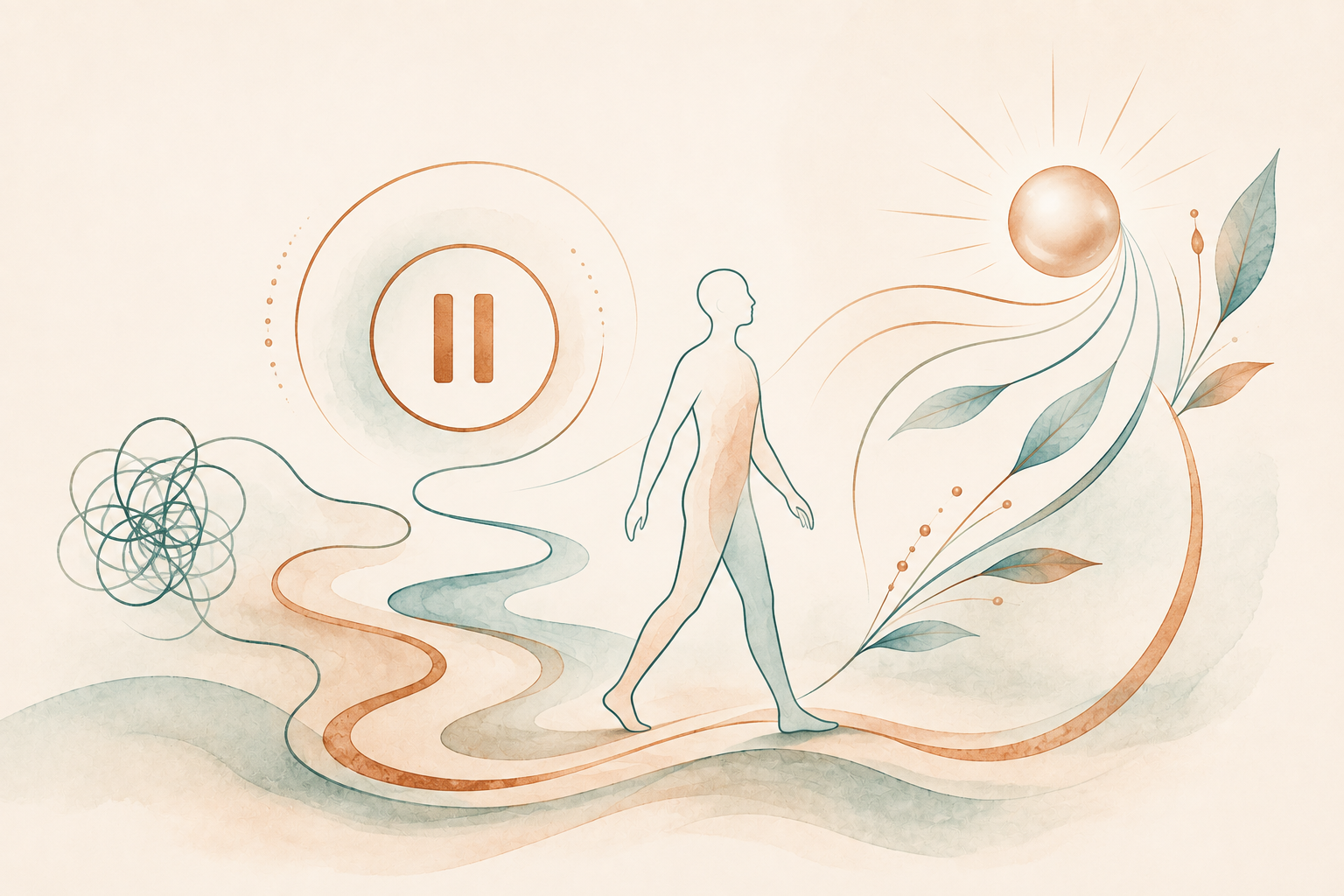 CHOICE AND EASE