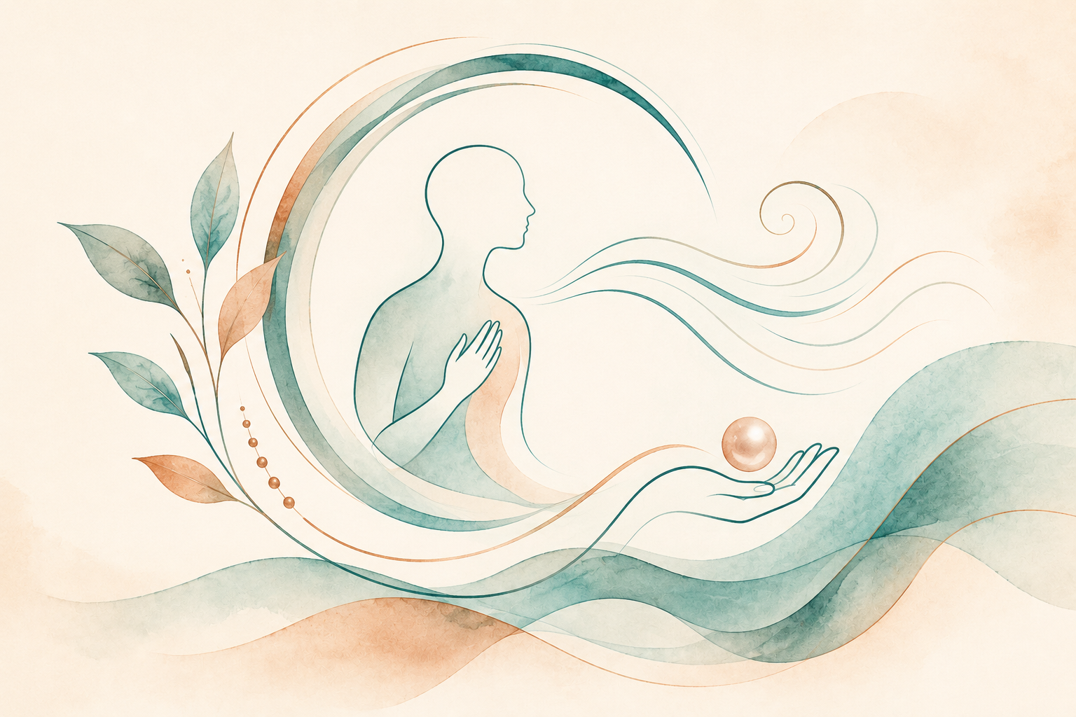 SENSING AND RELATIONSHIP