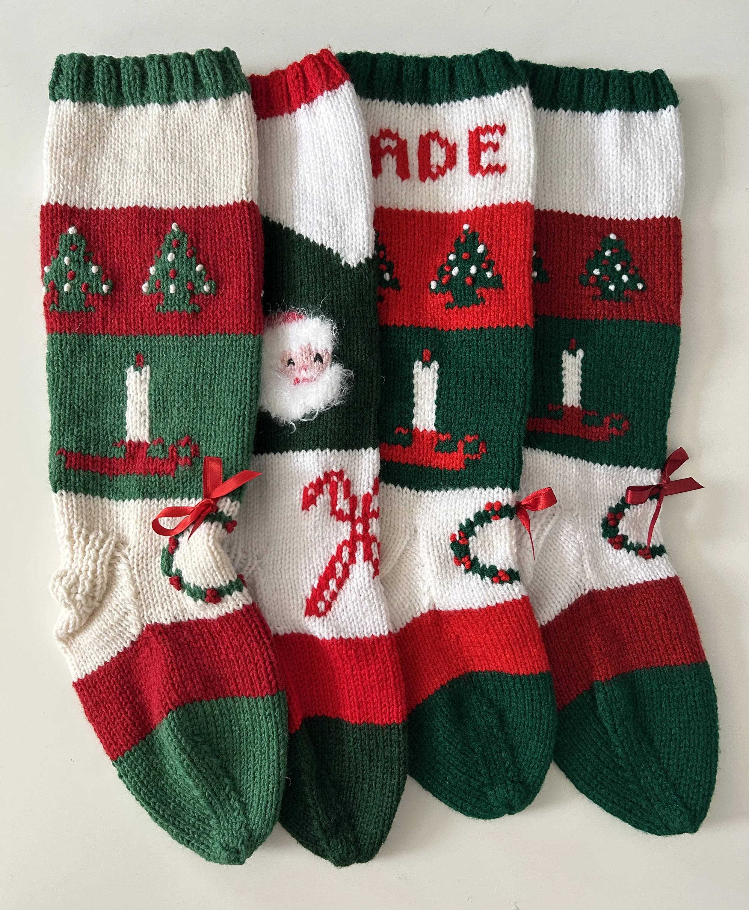 Christmas Stockings