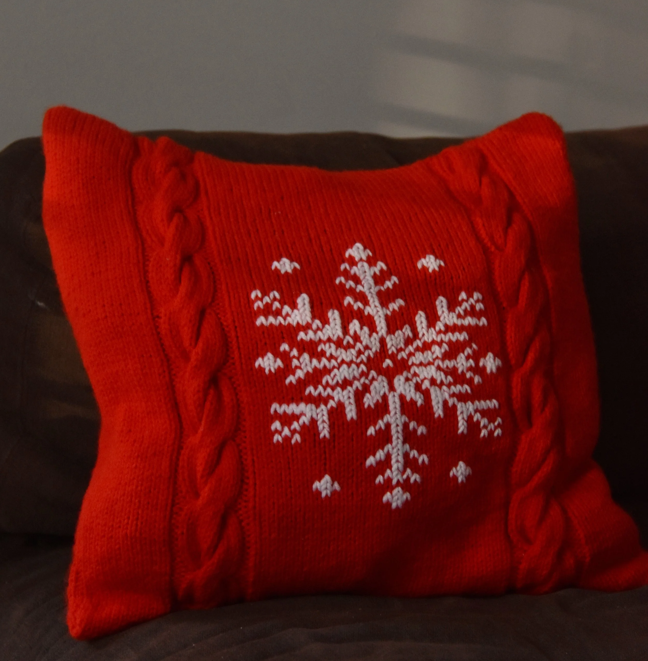 Holiday Pillowcases