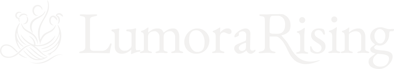Lumora Rising