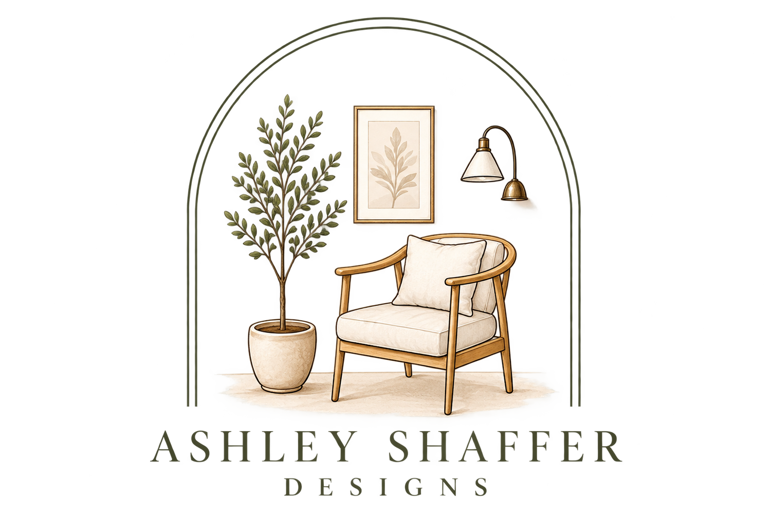 Ashley Shaffer Designs