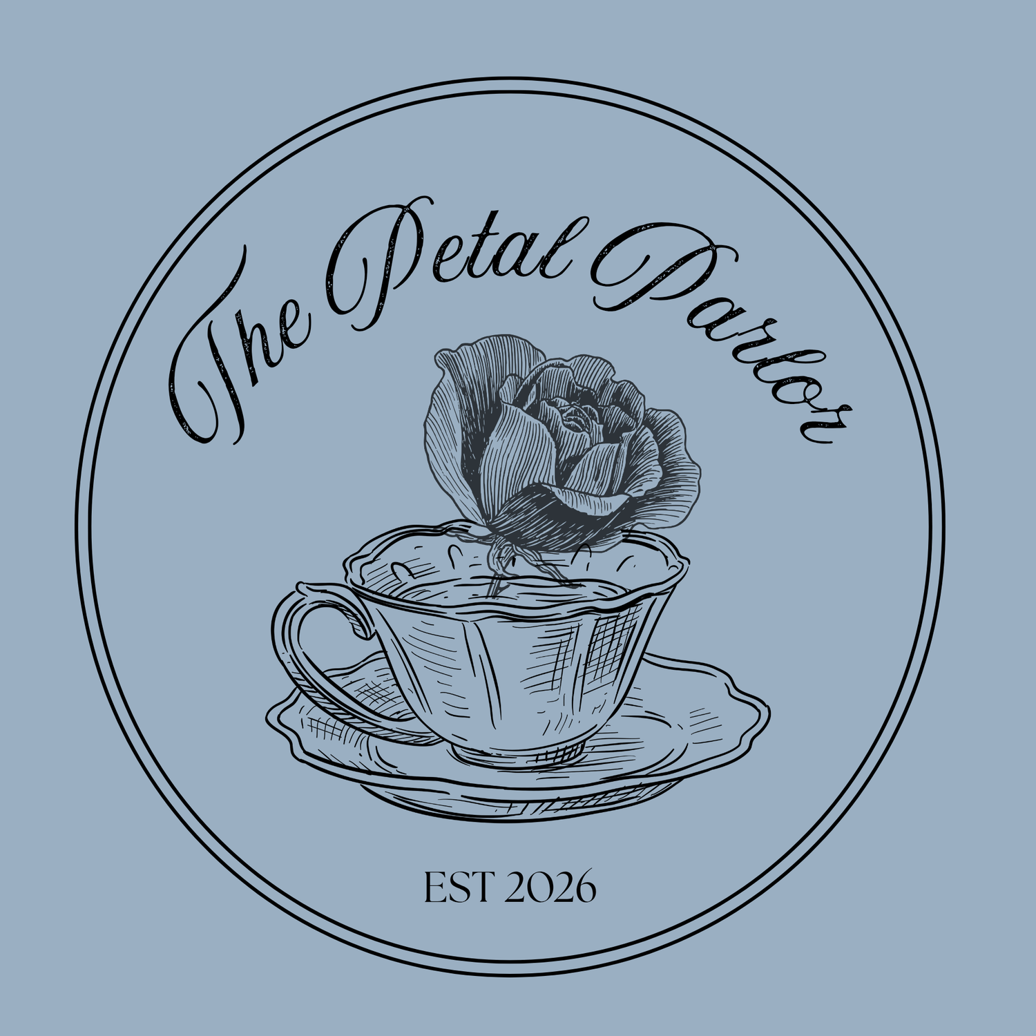 The Petal Parlor Florals