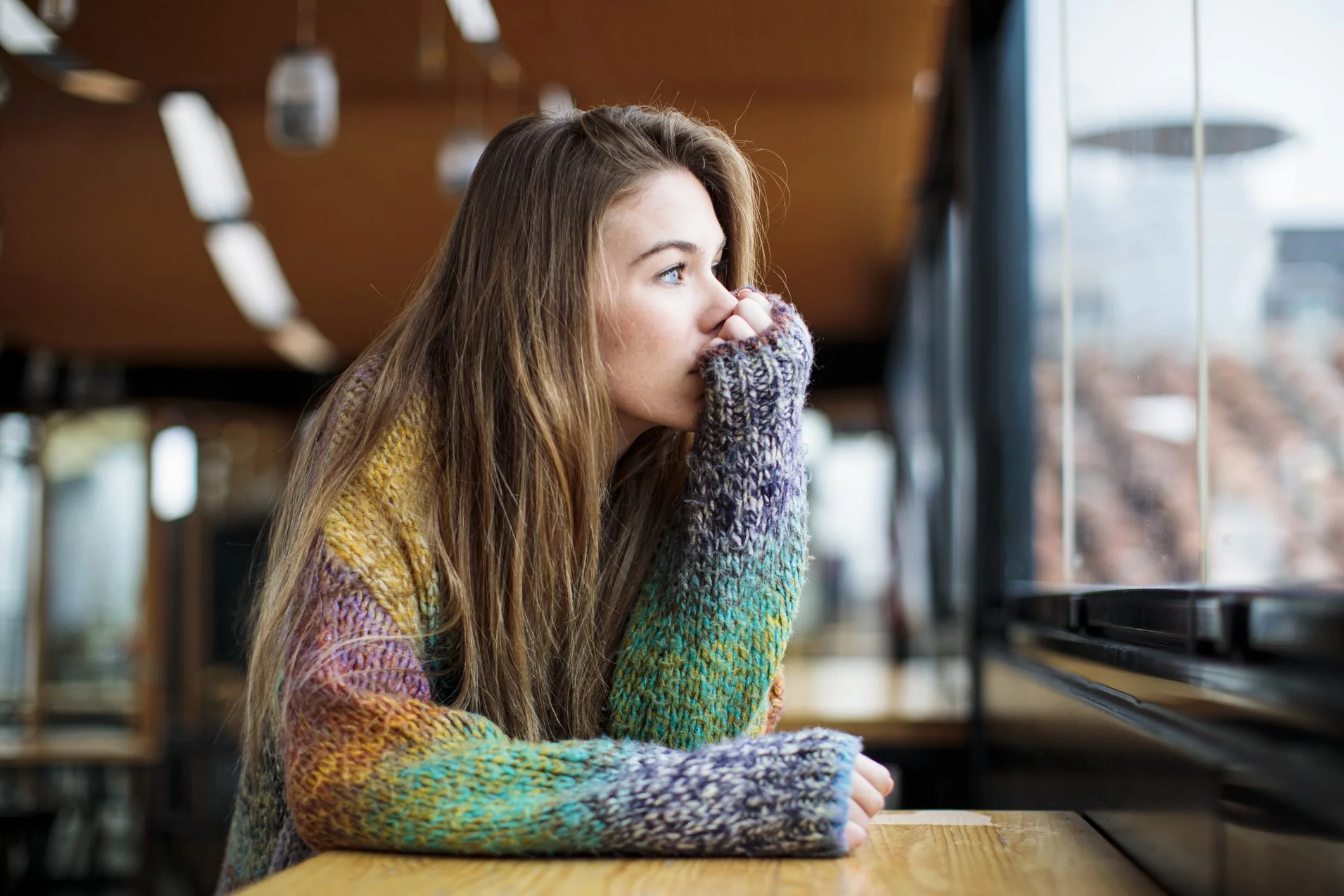 The Hidden Anxiety Behind Being the Woman Who Has It All Together