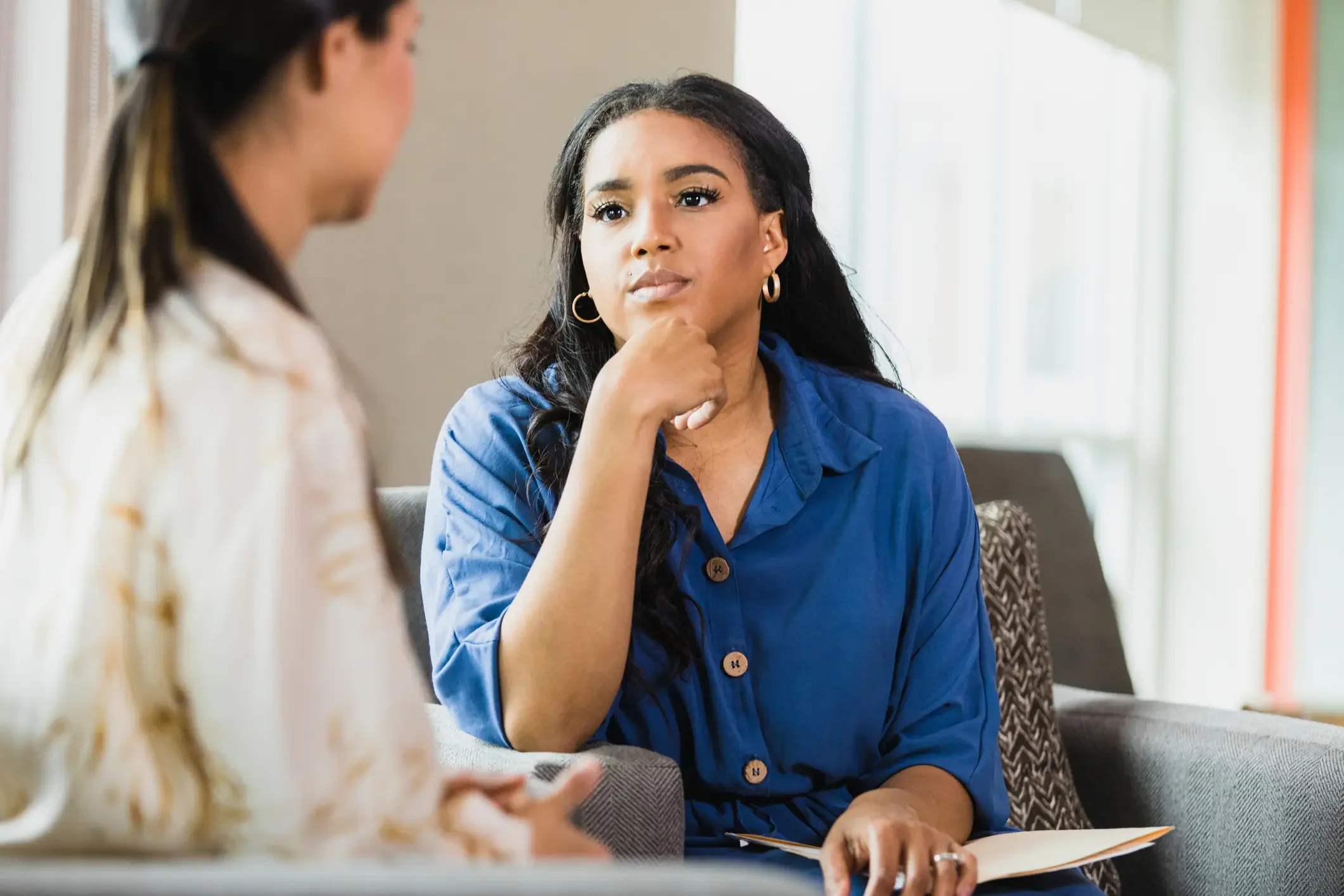 How to Choose an Anxiety Therapist in Pennsylvania: 5 Things to Look For