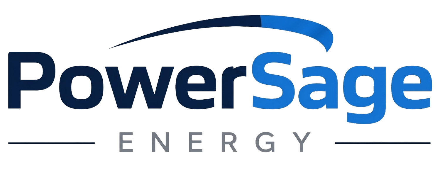 Powesageenergy