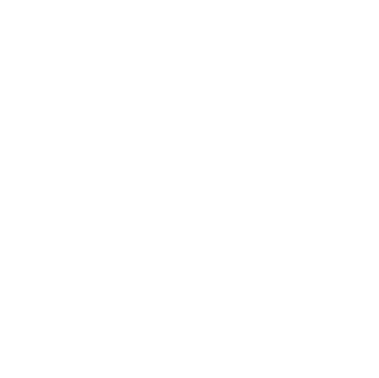 Magnifying glass icon on a black background.