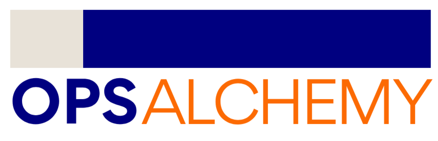 OpsAlchemy | Operations Partner for Real Estate Firms