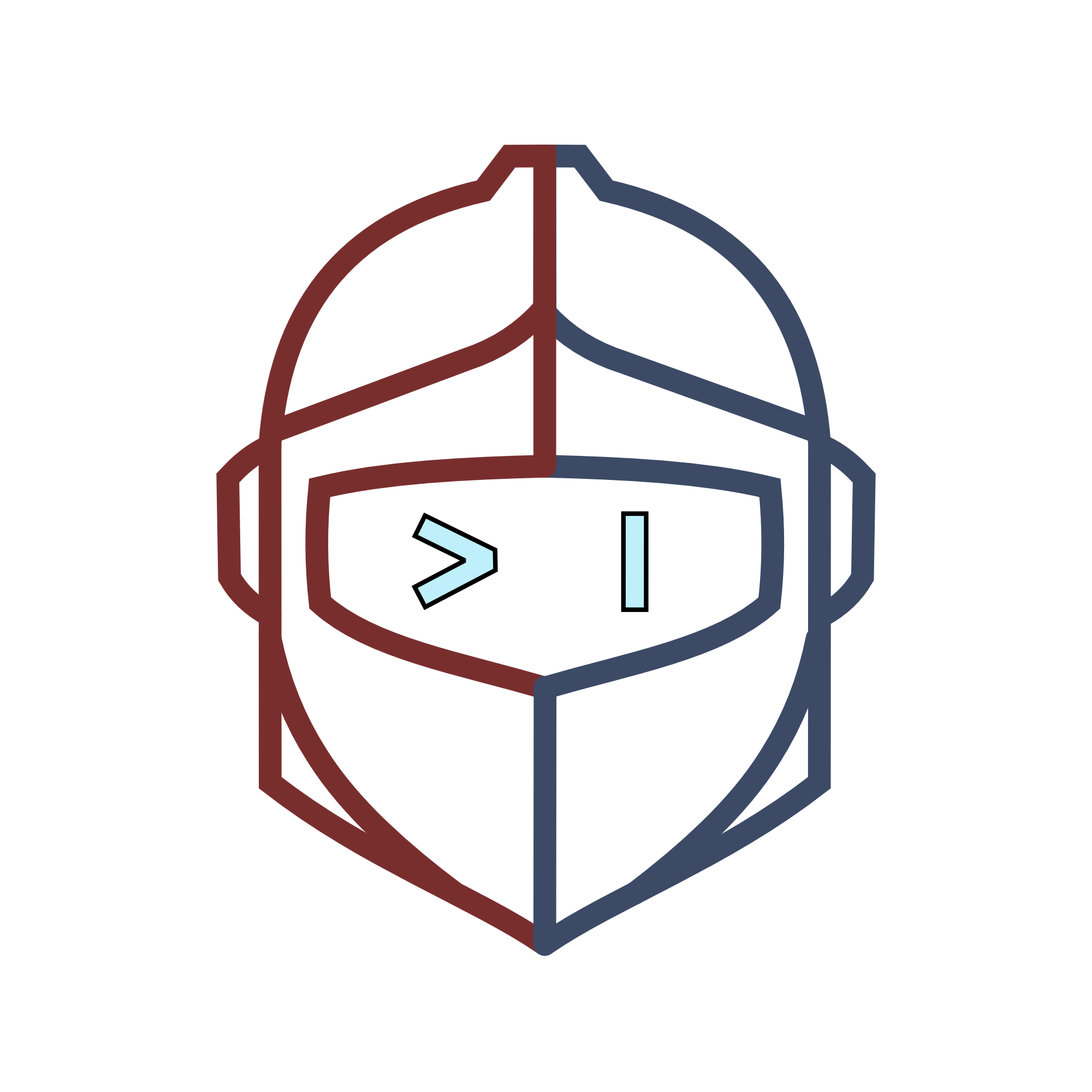 Breach & Defend logo