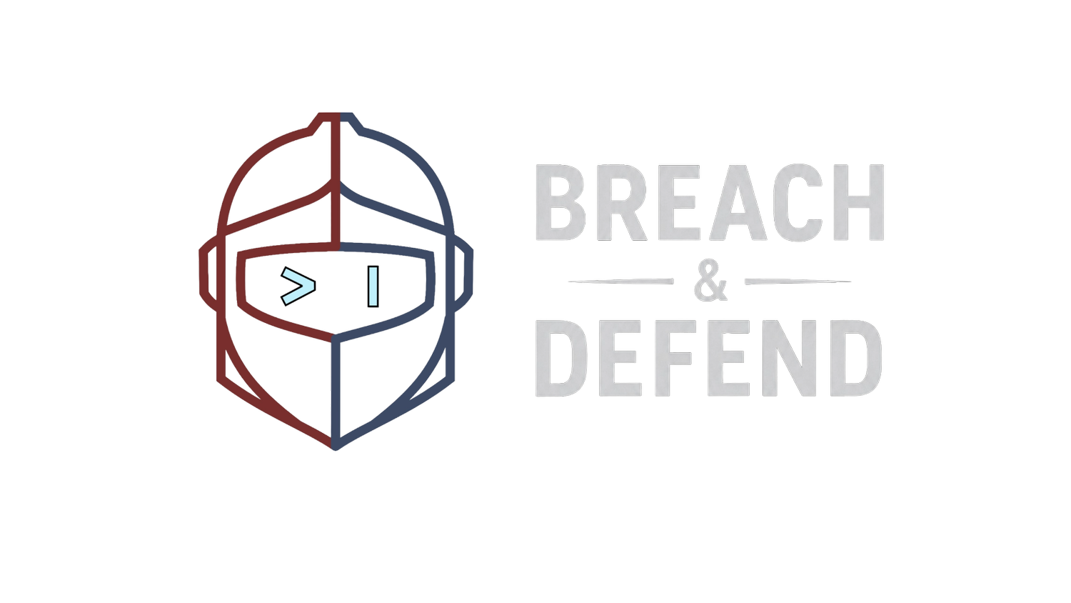 Breach &amp; Defend