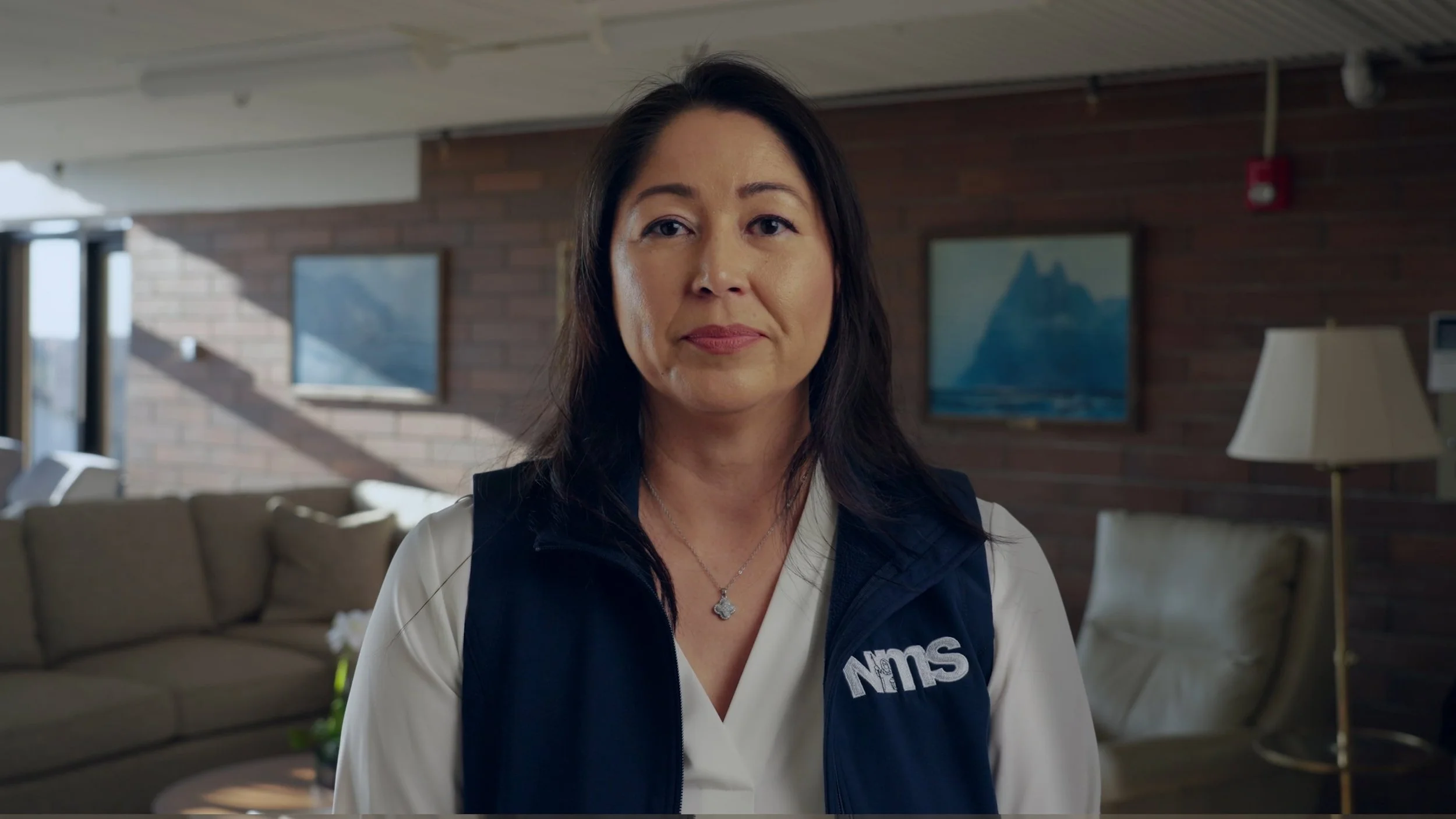 Nana Management Services Anthem Video Thumbnail