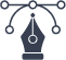 Motion Design Icon