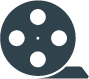 Film Reel Icon