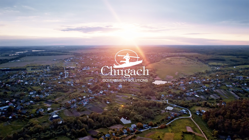 Chugach Government Solutions Keystone Video Thumbnail