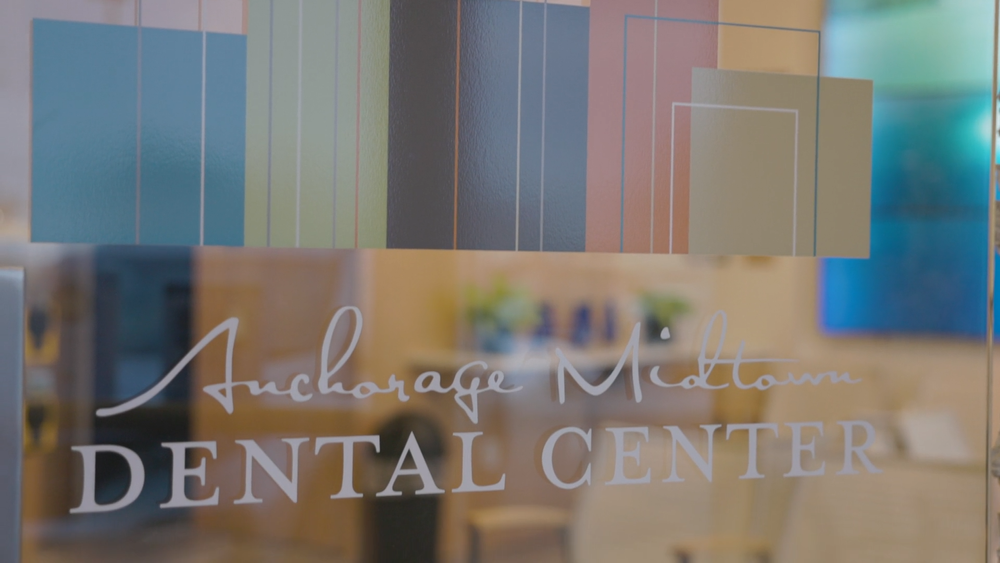 Anchorage Midtown Dental Center Video Thumbnail