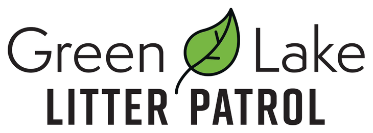 Green Lake Litter Patrol