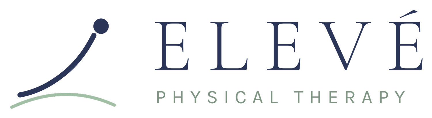 Elevé Physical Therapy