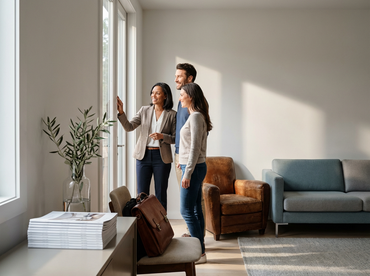 Listing Agent