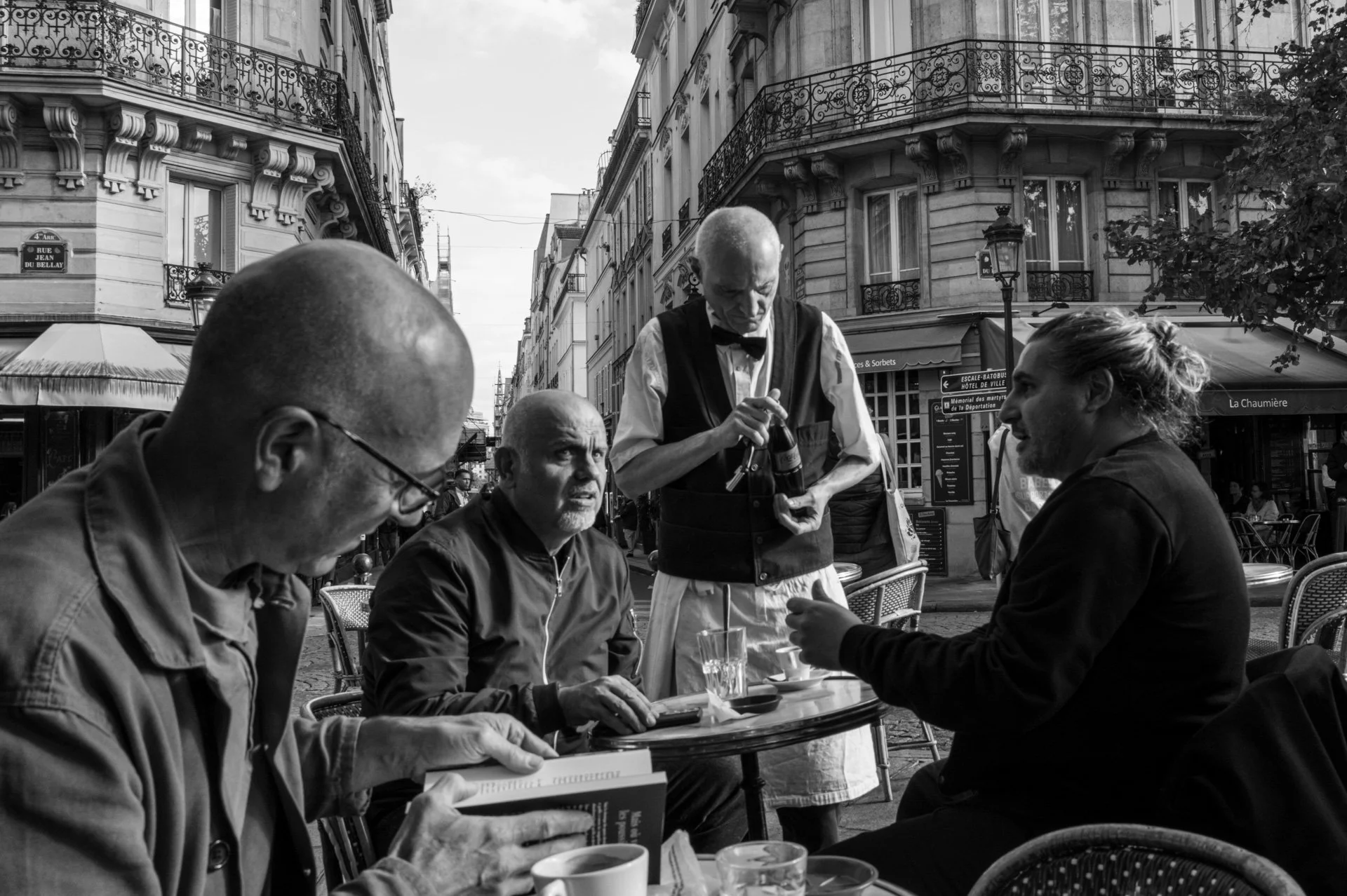 Paris