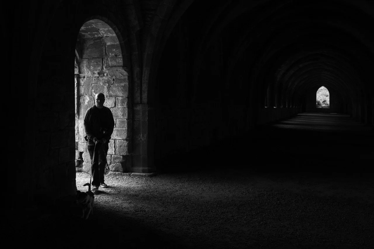 Fountains Abbey