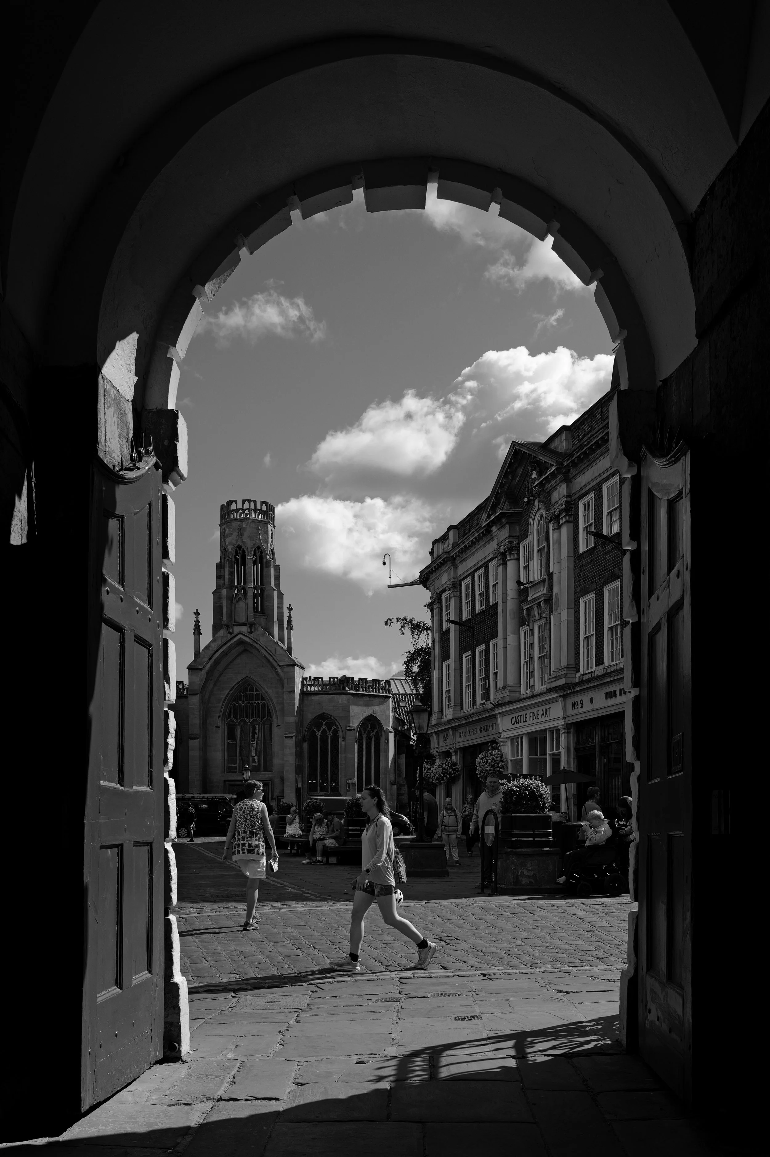 York (GB)