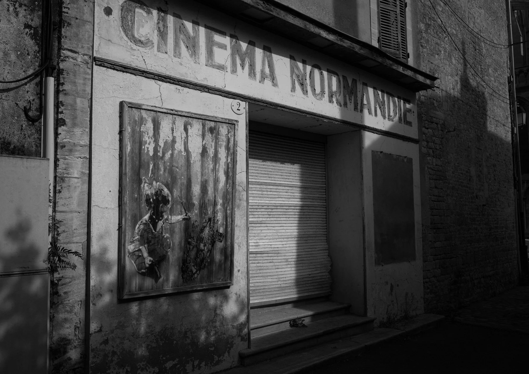 Normandie