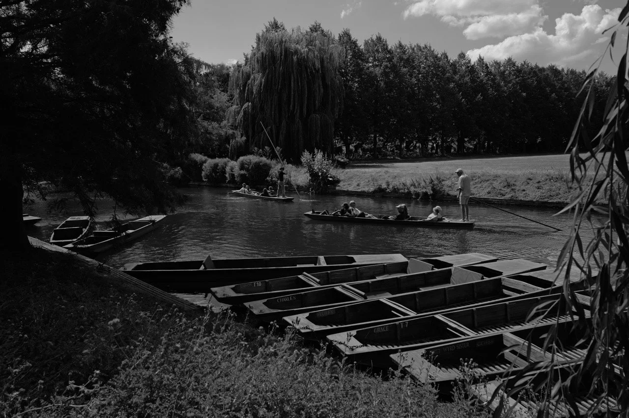 Cambridge (GB)
