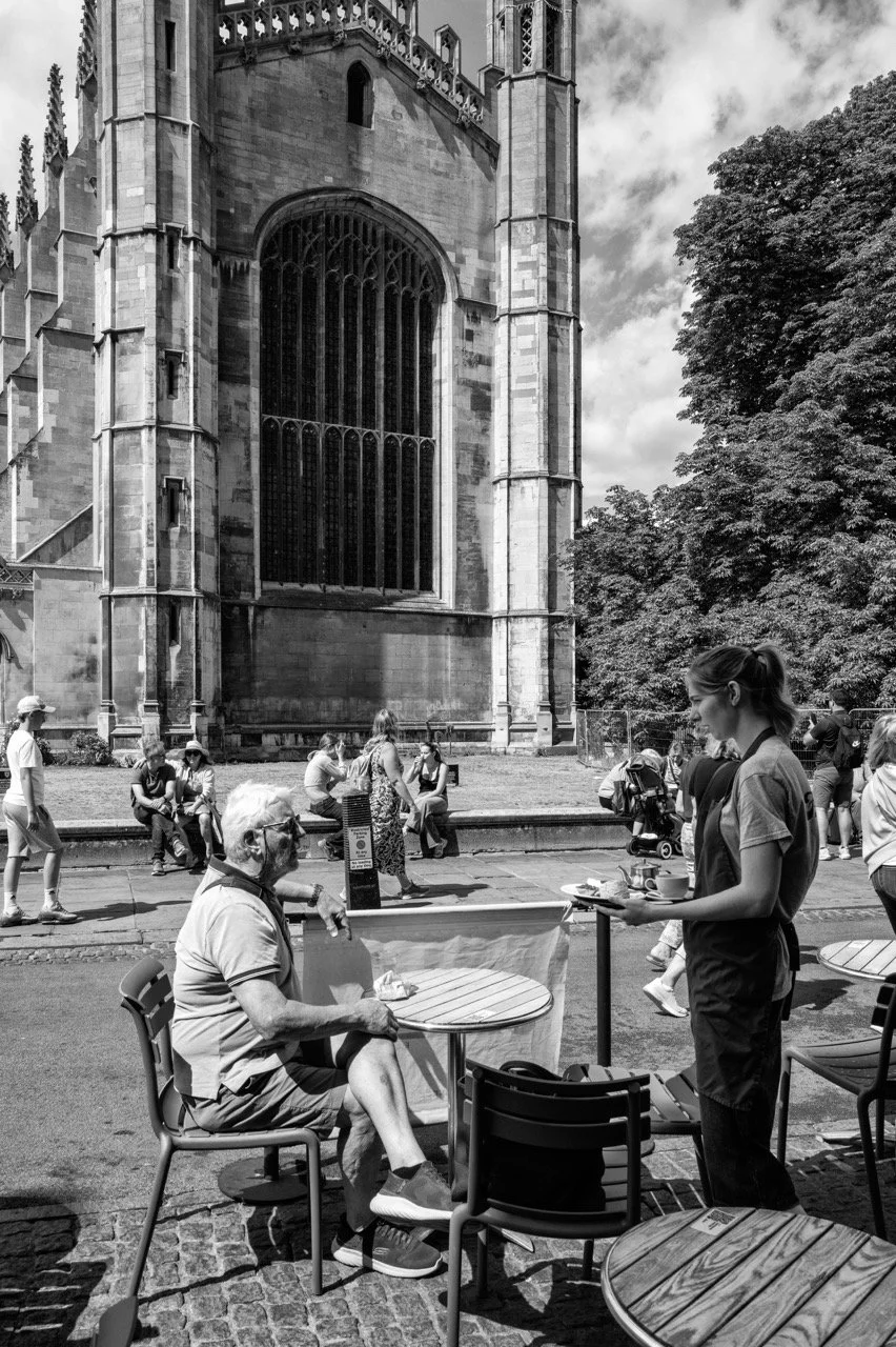 Cambridge (GB)