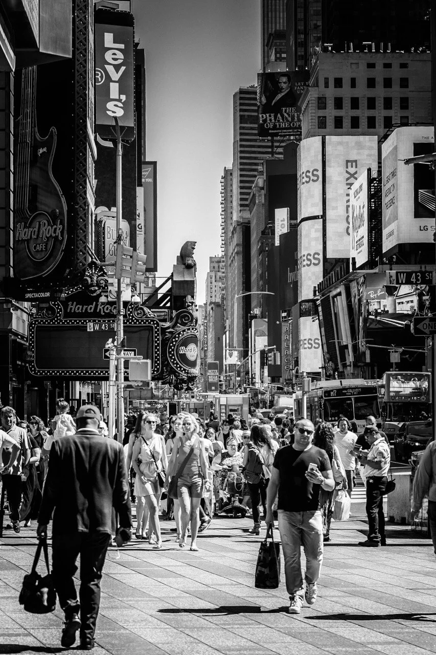 New York