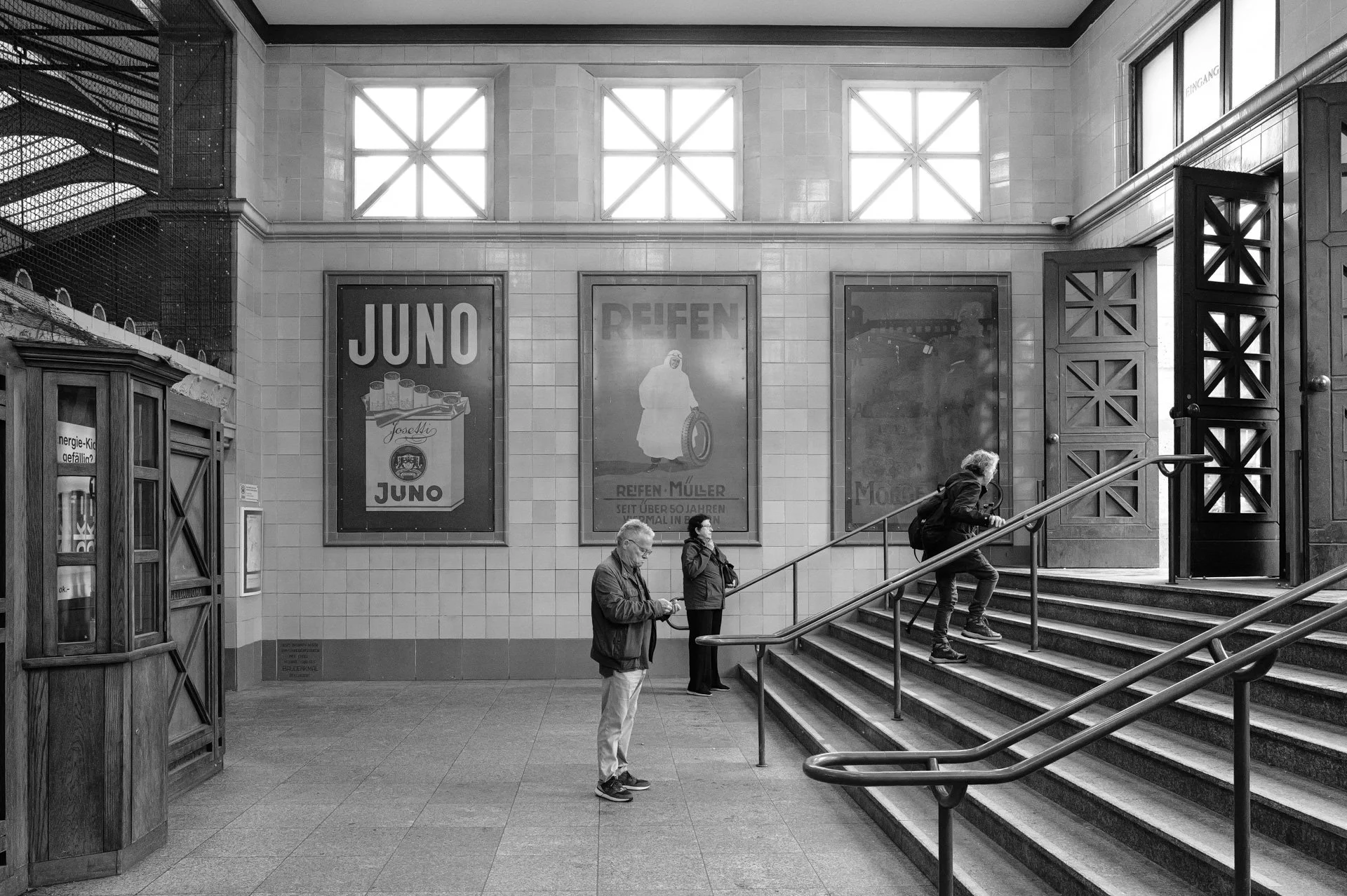Berlin
