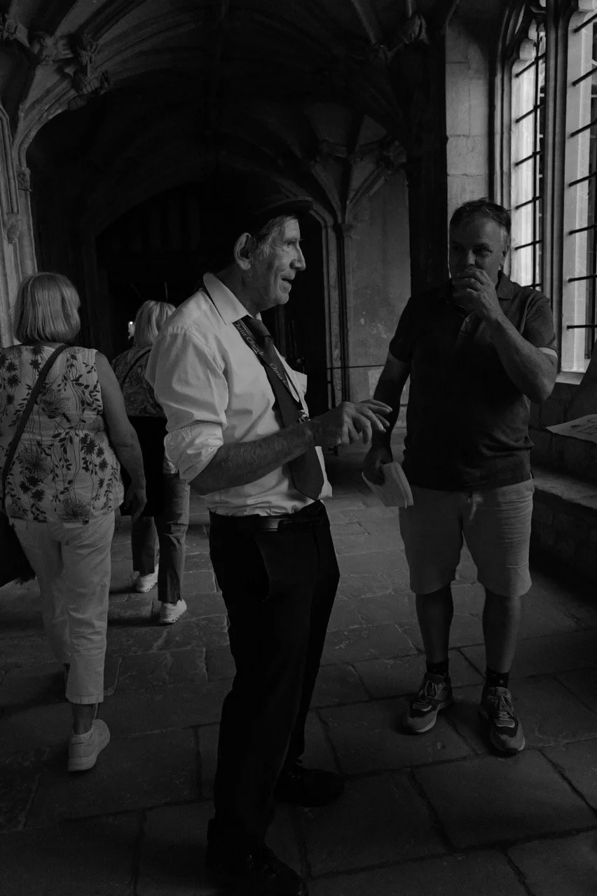Oxford
