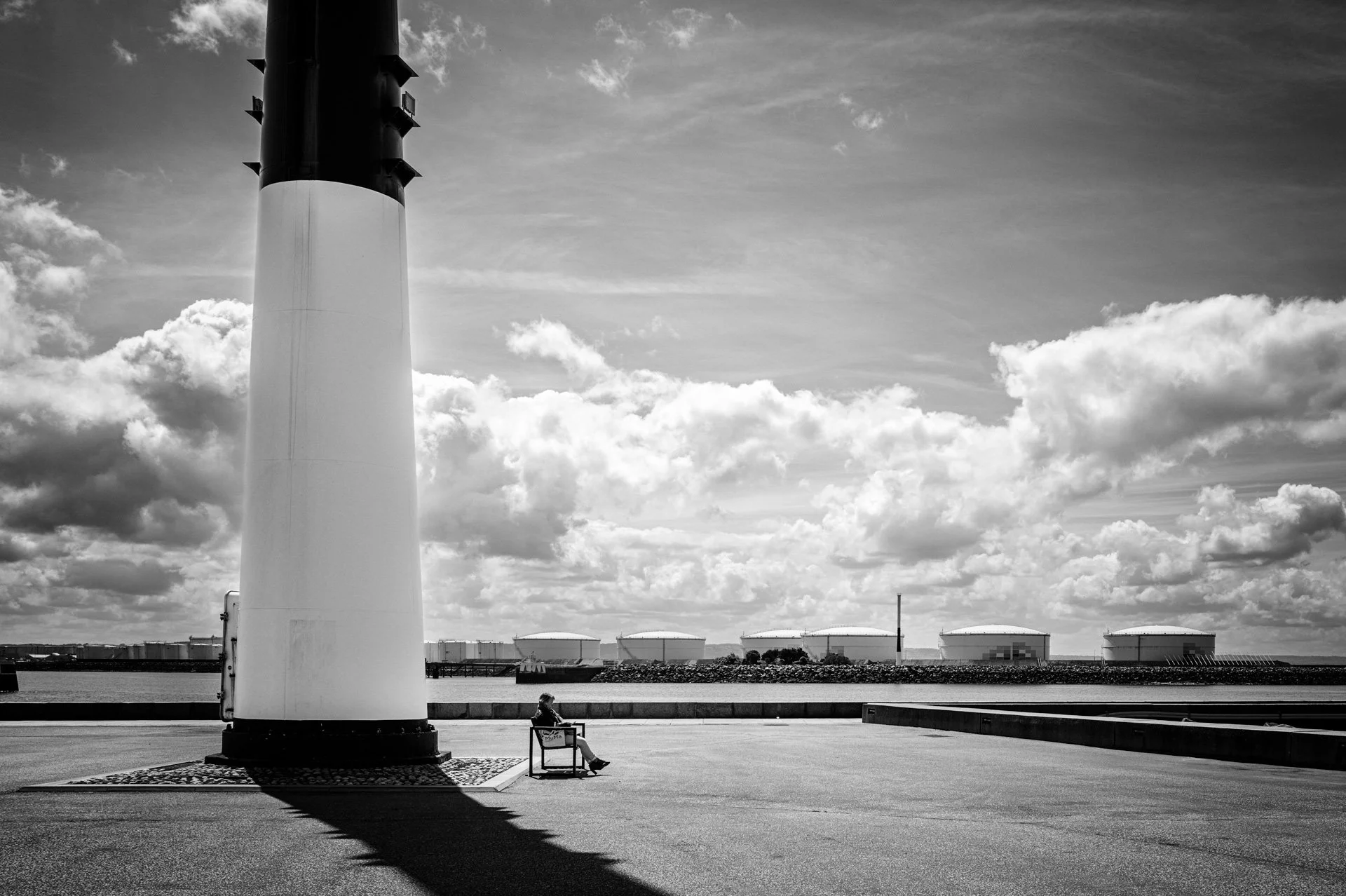 Le Havre 