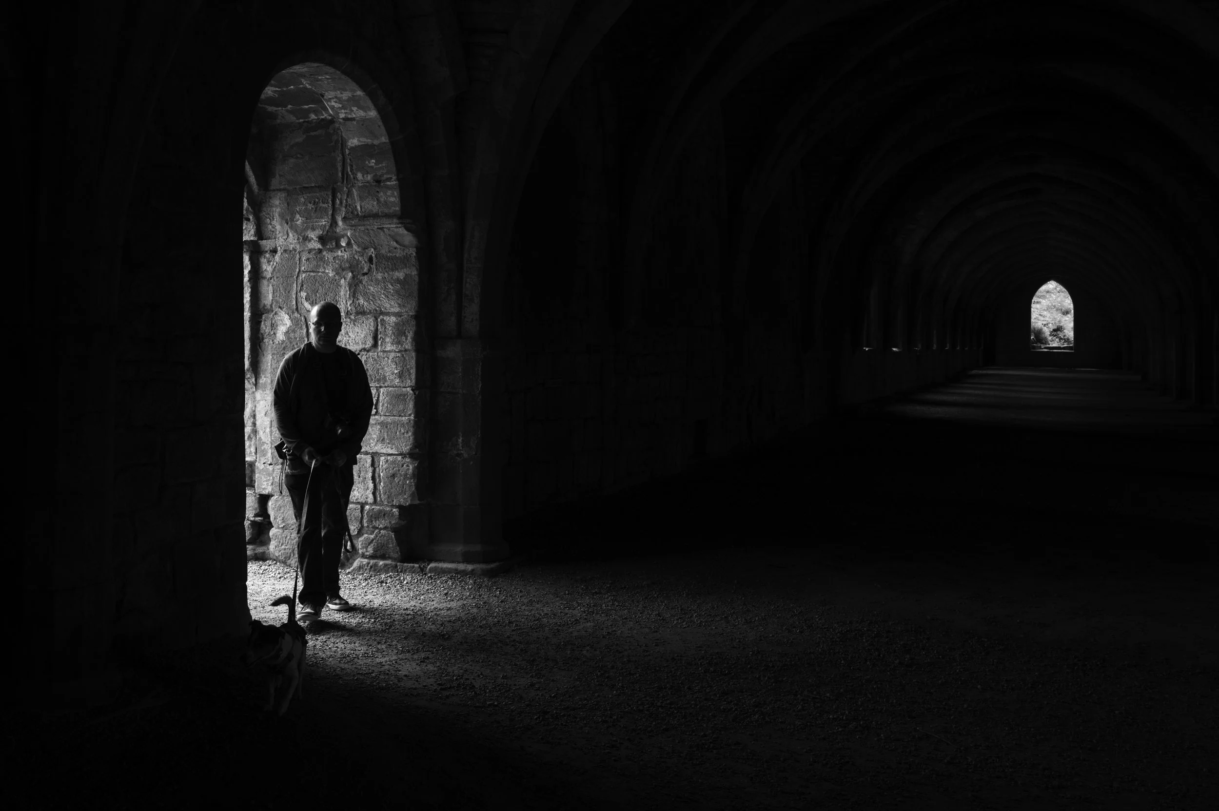 Fountains Abbey (GB)