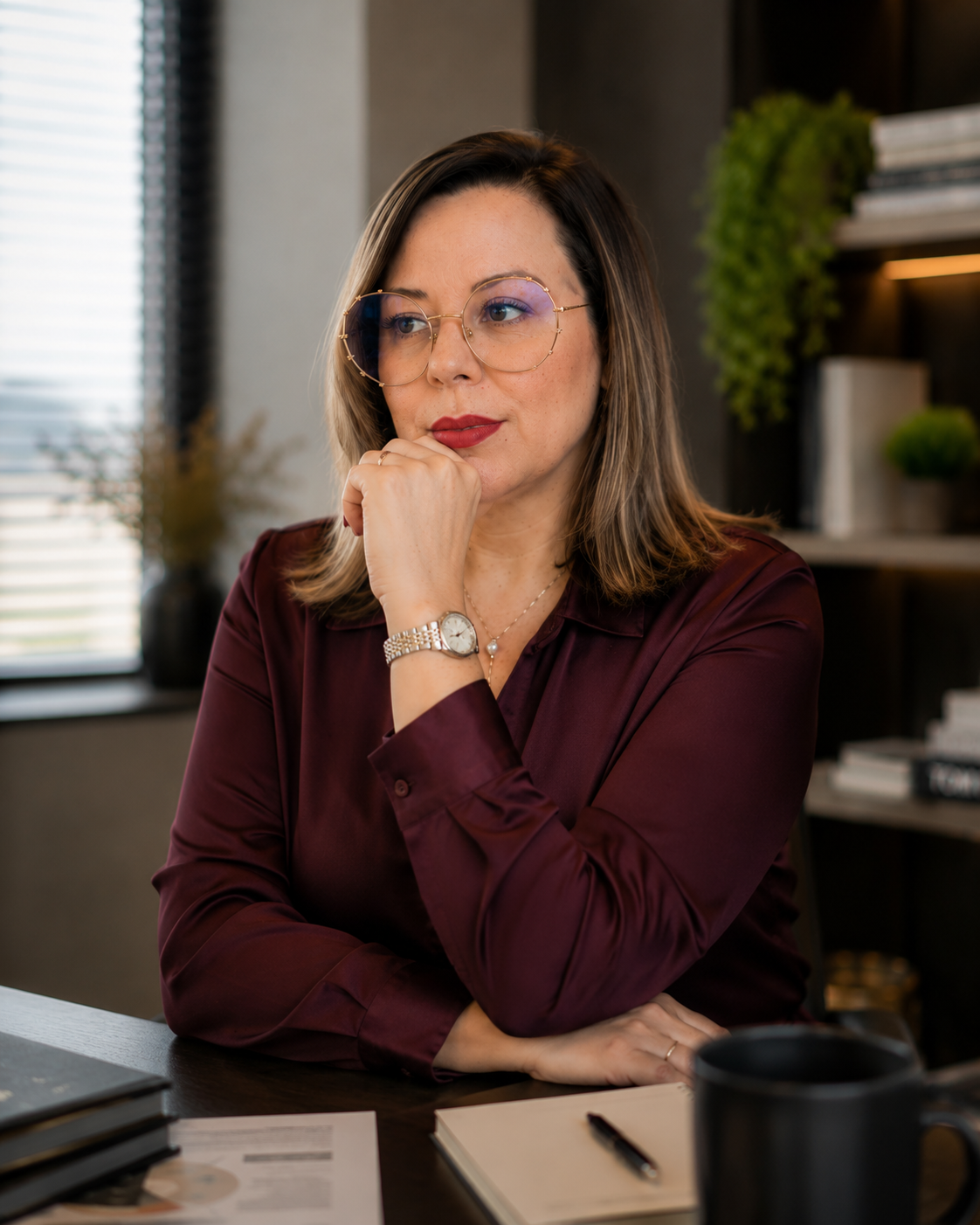 Dani Sallaberry — Estrategista