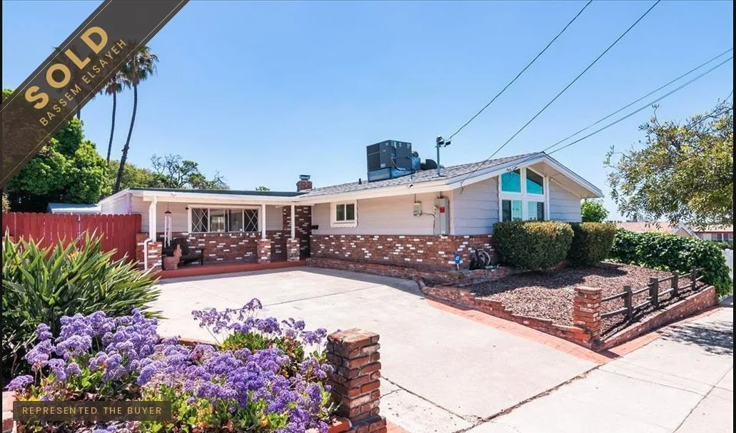 3557 Angwin Dr, San Diego, Ca 92123--3 Bedrooms, 2 Bath--1,570 SqFt--Sold 08/07/2019 for $600,000--Paid 0.02% over asking