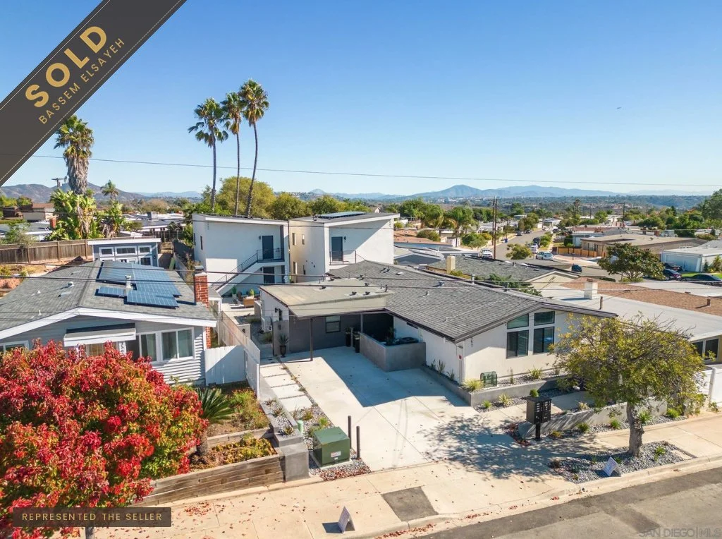 3557 Angwin Dr, San Diego, Ca 92123--7 Bedrooms, 4 Bath--4,610 SqFt--Sold 08/26/2021 for $884,000--Sold 0.56% under asking