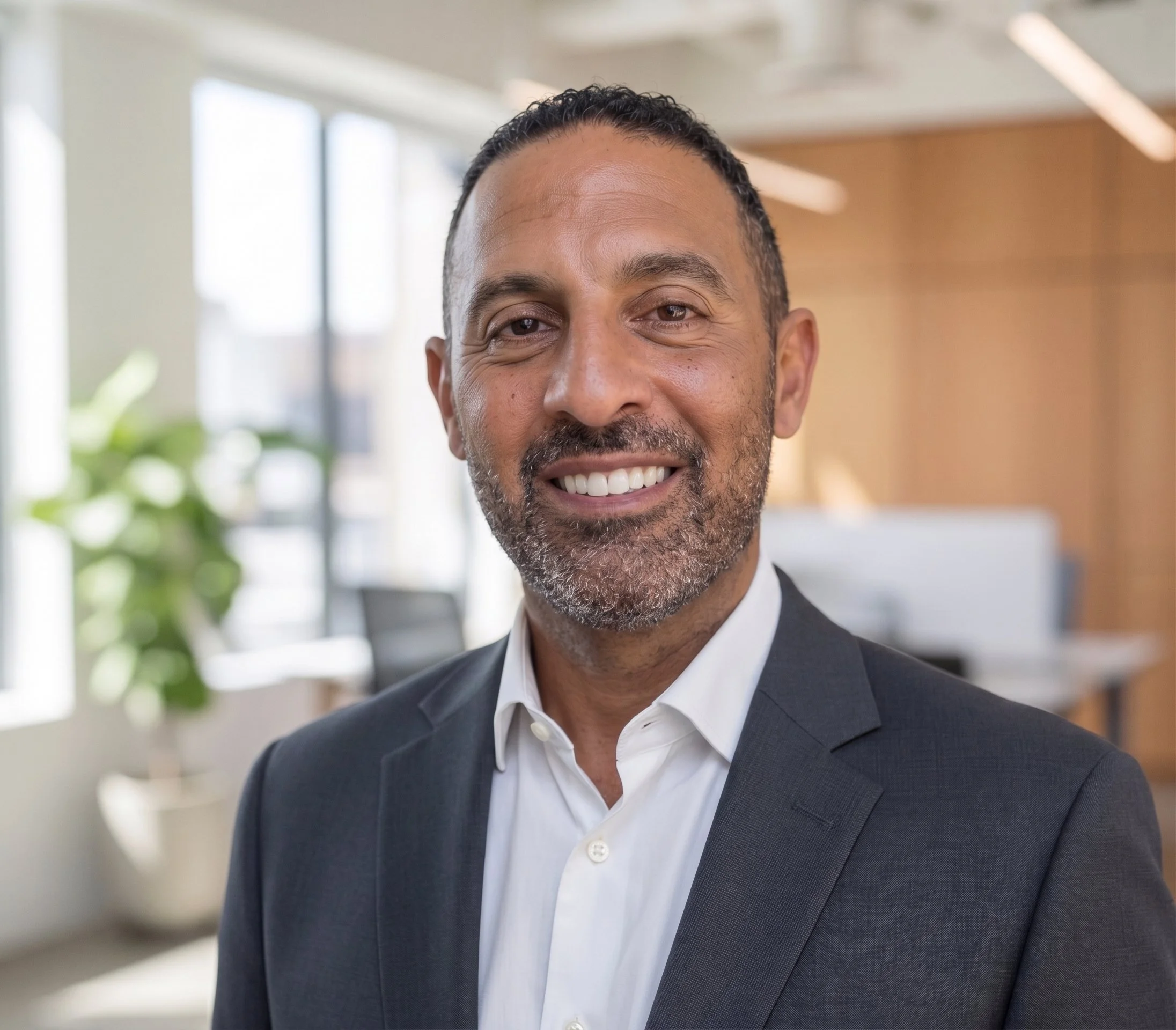 Bassem Elsayeh, San Diego Realtor