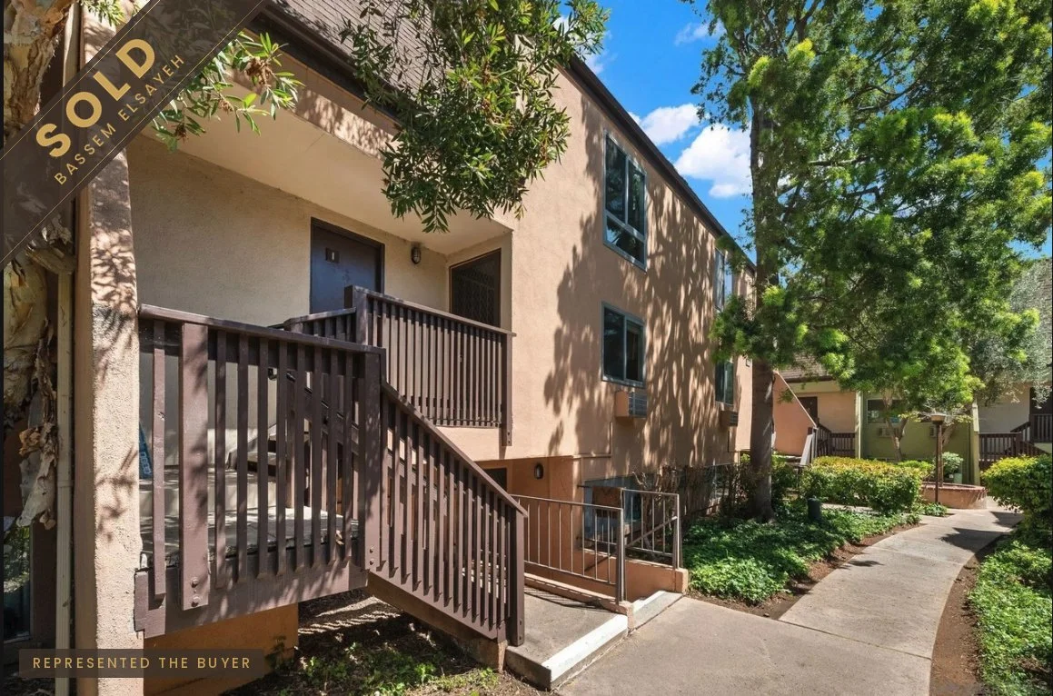 7968 Mission Center Court Unit H, San Diego, Ca 92108--2 Bedrooms, 1.5 Bath--1,020 SqFt--Sold 02/21/2023 for $480,000--Paid 3.03% under asking