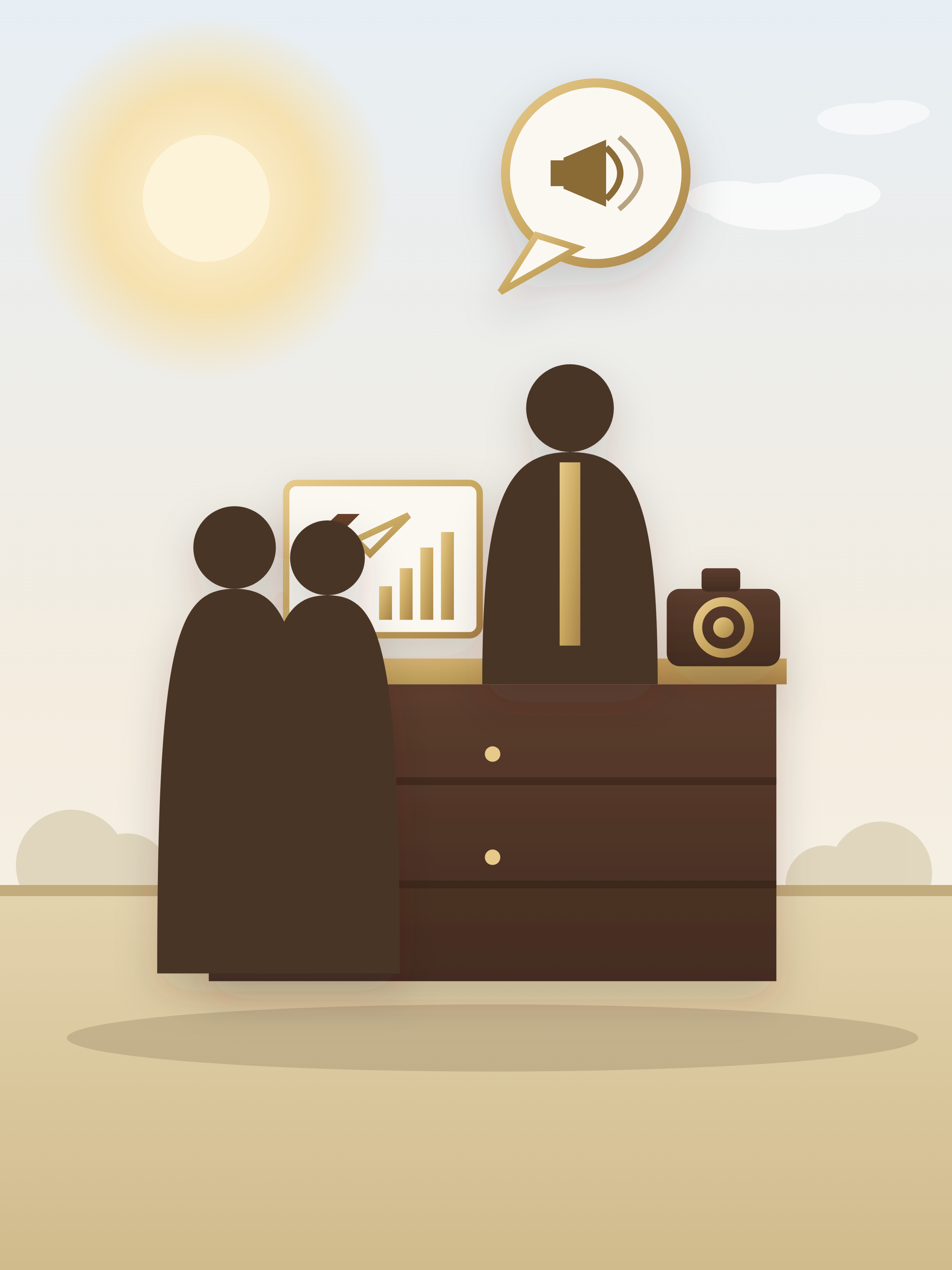 marketing to maximize