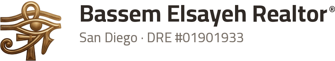 Bassem Elsayeh, REALTOR®