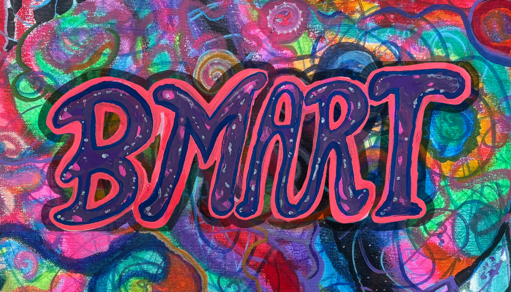 BMART