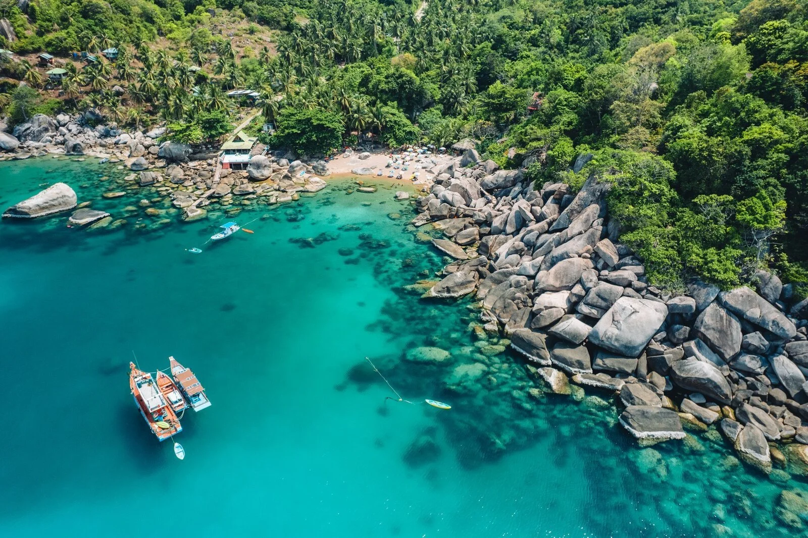 5 Signs You're Ready for a Small-Group Luxury Trip