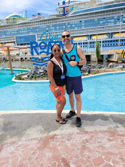 Cruise tours