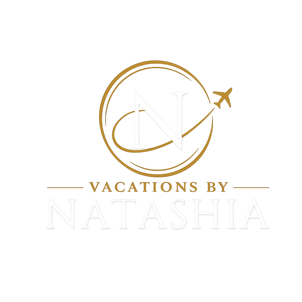 Vacations by natashia
