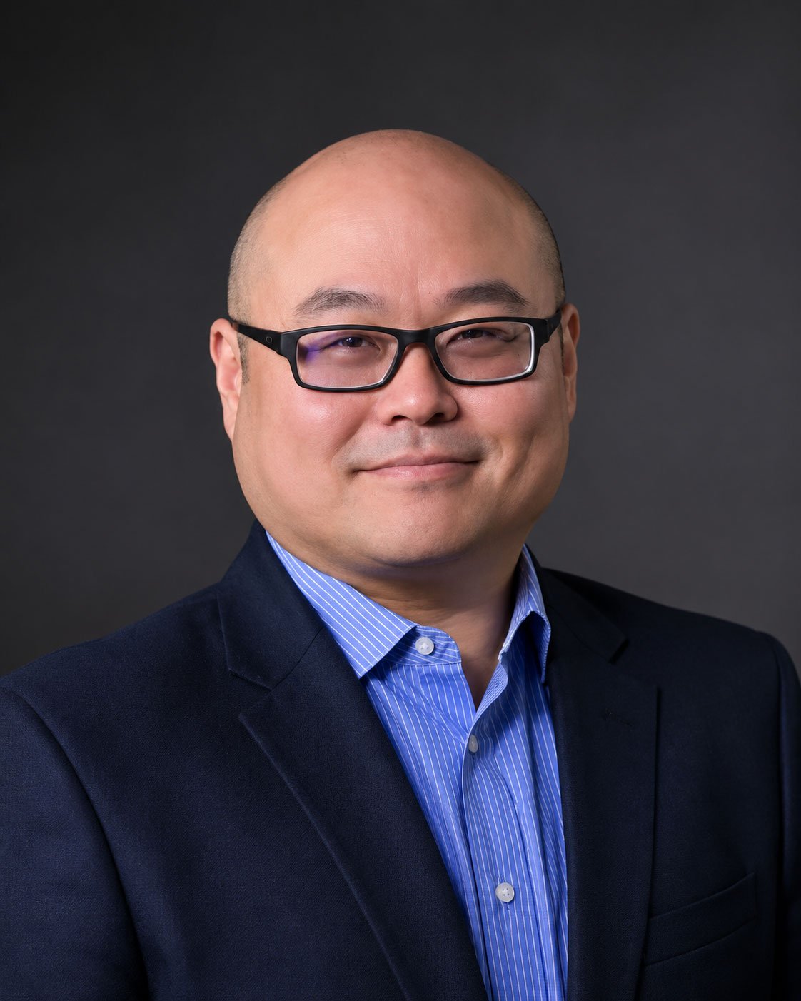 Sunny Cho, CPA and co-founder of Strategic Ledger Consultants